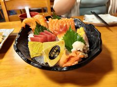 -大焰自助日式料理 铁板烧(徐汇店)
