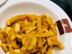 -NUR USTAM努尔师傅(碧玉华庭店)