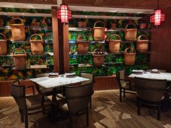 -杭州君悦酒店·湖滨28中餐厅