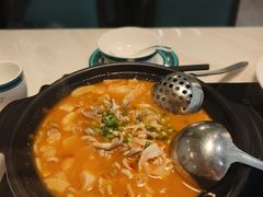 -李师傅脆肚(华强北店)