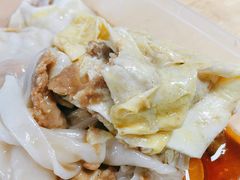 超级蛋肉肠粉-山水肠粉(盐田店)