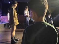 -林肯爵士乐上海中心 Jazz at Lincoln Center Shanghai