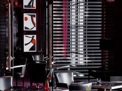 -L'ATELIER de Joel Robuchon(外滩18号店)