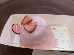-狐狸和向日葵(北京路店)