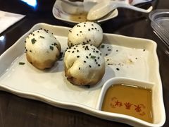 -东泰祥生煎馆(陕西南路店)