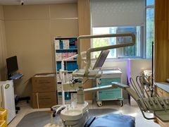 -上海仁爱医院口腔科 · 种植