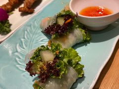 -米纸越南小馆(金鹰世界店)