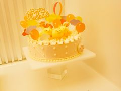 -好利来(桂林路店)