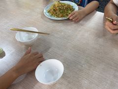 -面道赞宁海海鲜面(迎凤街店)