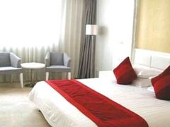 -杭州滨江宝龙城华美达酒店