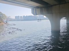 -蠡湖大桥公园