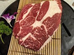 -炭之家齐齐哈尔大片烤肉·涮毛肚火锅·齐齐哈尔烤肉(中央大街店)