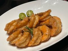 -四季民福烤鸭店(外滩外白渡桥店)