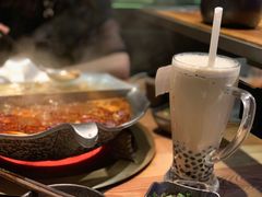 -湊湊火锅·茶憩(杭州湖滨银泰in77店)