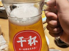 -大闫家烧烤·小海鲜家常菜(郑庄店)
