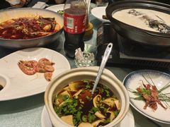 -恒记饭店·海鲜明档(淹城店)