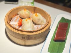 -禄运茶居·手工点心(正佳广场店)