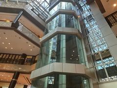 -上海新锦江大酒店