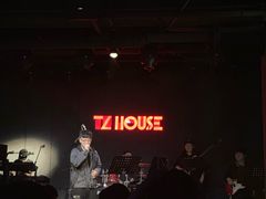 -TZ House音乐现场(茅台店)