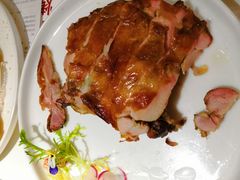 -小放牛河北菜(长安万达店)