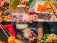 -椰小鸡·琼州糟粕醋(美兰缤纷城店)