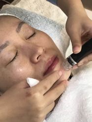 -艾妃罗高科美肤美甲美睫健康管理