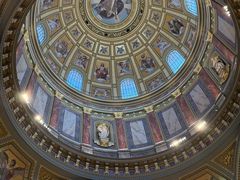 -圣伊什特万圣殿