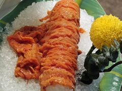 -揽季锅物会·海鲜姿造(三坊七巷店)