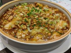 鱼豆花-有璟阁港式餐厅(金融街购物中心店)