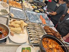 -双生不夜粥