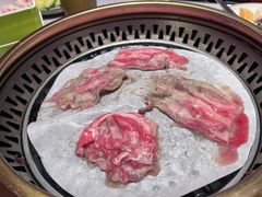 -钱小奴创意自助餐厅·原切谷饲安格斯畅吃(苏州昆山招商花园城店)