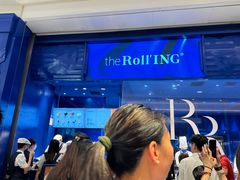 -the Roll'ING手作瑞士卷专门店(卓悦中心店)