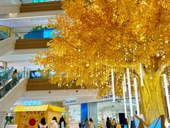 -友谊阳光城(金贸街道店)