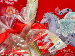 -Laderach 莱德拉(上海环贸iapm店)