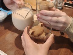 -大树餐厅(益田假日店)