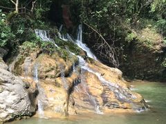 -华蓥山天意谷景区