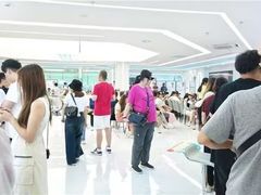 -深圳富茂格伦菲尔口腔门诊部(龙华清湖总院)