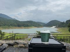 -孔雀湖生态旅游区