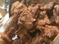 -喜来登酒店-盛宴标帜餐厅