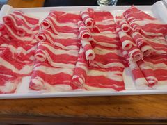 -北门涮肉·炭火铜锅涮肉(什刹海店)