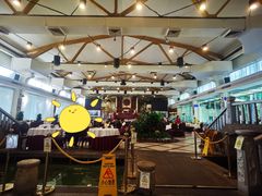 -金河半岛园林酒家(金融城店)