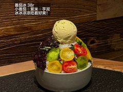 -三出山火锅(南京万象天地店)