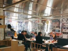 -食大利香港茶餐厅(南亚风情第一城店)
