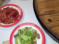 -江湖水乡铁锅炖魚(周庄嘉园店)