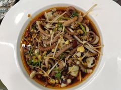 -望海潮海鲜店 特色家常菜(在海一方店)