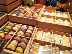 -SEA西雅图海鲜自助餐厅(海乐世界店)