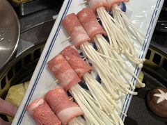 -香猪坊韩国烤肉专属门店(魏公村店)