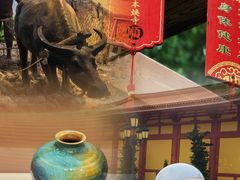 -三水森林公园