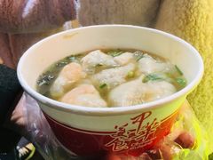 -家宴·灌蛋·沙茶面(曾厝垵店)