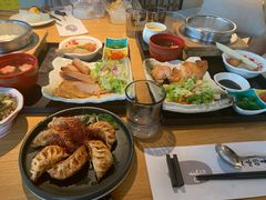 -味太助·银饭食堂(中华城店)